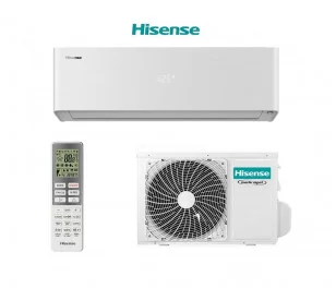 Hisense Energy Pro X 2,6kW