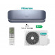 Hisense Fresh Air 3,5kW Blue