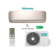 Hisense Fresh Air 3,5kW Gold