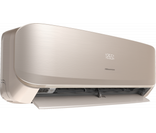 Hisense Fresh Air 3,5kW Gold