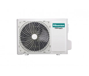 Hisense 3kW настенная-напольная панель