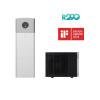 Hisense 10kW Hi-Therma II Integra Combi (R290)