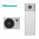 Hisense 12kW Hi-Therma Integra Combi