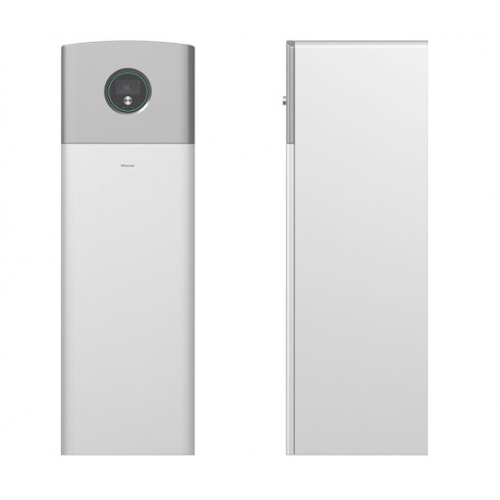 Hisense 8kW Hi-Therma Integra Combi