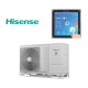 Hisense 4,4kW Hi-Therma Mono