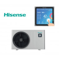 Hisense 16kW Hi-Therma Mono Hisense 16kW Hi-Therma Mono