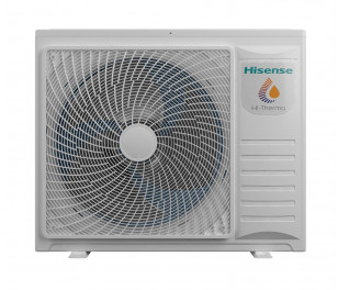 Hisense 4,4kW Hi-Therma Integra Combi