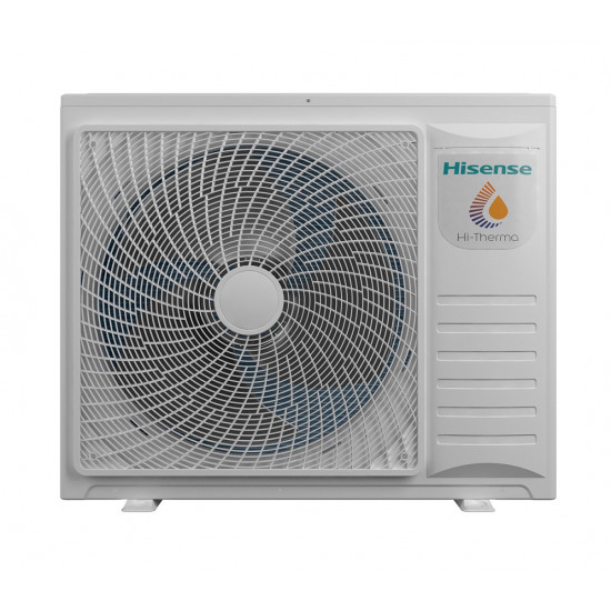 Hisense 4,4kW Hi-Therma Integra Combi