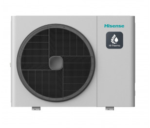 Hisense 12kW Hi-Therma Integra Combi