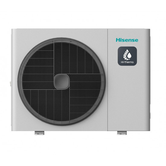 Hisense 16kW Hi-Therma Split, 230V (1f)