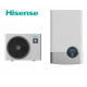 Hisense 12kW Hi-Therma Split, 380V (3f)