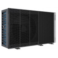 Hisense 8kW Hi-Therma M Premium Mono (R290)