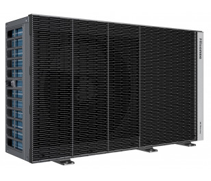 Hisense 10kW Hi-Therma M Premium Mono (R290)