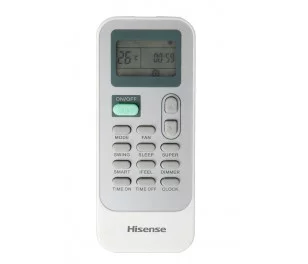 Hisense мобильный кондиционер 3,5kW