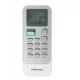 Hisense мобильный кондиционер 3,5kW