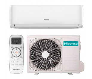 Hisense Perla 2,6kW