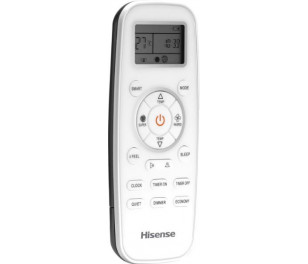 Hisense Perla 3,4kW