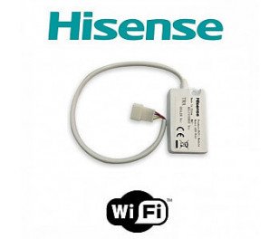 Hisense Perla Wi-Fi модуль