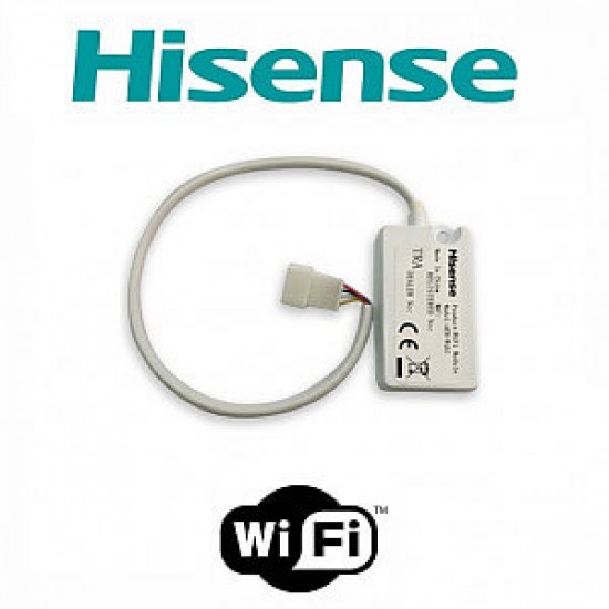 Hisense Wi-Fi module