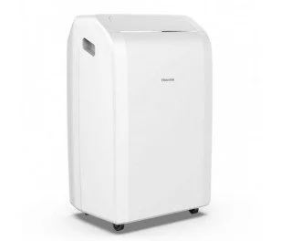 Hisense мобильный кондиционер 3,5kW