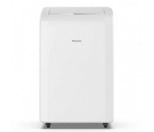 Hisense мобильный кондиционер 3,5kW