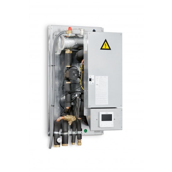 Hitachi Yutaki S 14kW