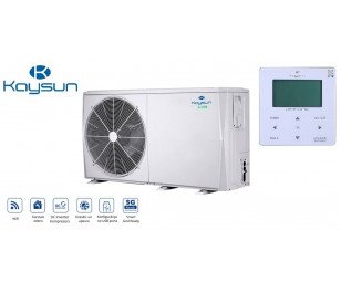 Kaysun Aquatia Monoblock 4kW (KHPS-MO 4 PRO)