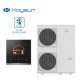 Kaysun Aquatia Monoblock 40kW HT HP, R290 (KHP-MO 40 HT HP)