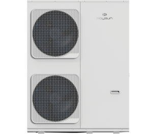 Kaysun Aquatia Monoblock 35kW HT HP, R290 (KHP-MO 35 HT HP)