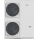 Kaysun Aquatia Monoblock 40kW HT HP, R290 (KHP-MO 40 HT HP)