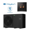Kaysun Aquatia Monoblock 4kW, HT R290 (KHP-MO 4 DVP)