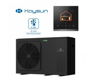 Kaysun Aquatia Monoblock 4kW, HT R290 (KHP-MO 4 DVP)