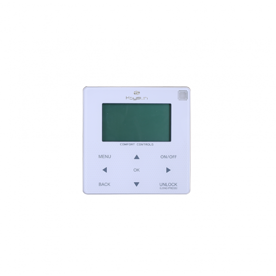 Kaysun Aquatia Monoblock 16kW (KHPS-MO 16T PRO), 380V