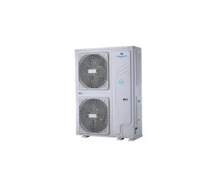 Kaysun Aquatia Monoblock 18kW (KHPS-MO 18 PRO), 380V