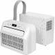 Siltumsūknis Caramax AC5000 Heat (Lietota iekārta)
