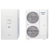 Panasonic 9kW Aquarea Bi-Block (T-CAP) (Lietota iekārta)