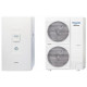 Panasonic 9kW Aquarea Bi-Block (T-CAP) (Lietota iekārta)