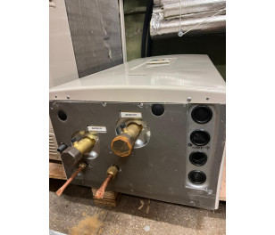 Panasonic 9kW Aquarea Bi-Block (T-CAP) (Lietota iekārta)