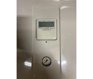 Panasonic 9kW Aquarea Bi-Block (T-CAP) (Lietota iekārta)