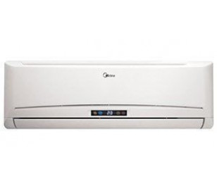 Midea 2,6kW (MSE-09HRN2) (Пользованый аппарат)