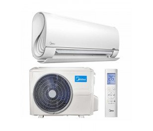 Midea Breezeless 2,6kW 