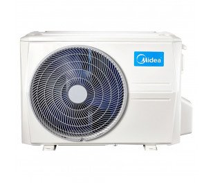 Midea Breezeless 2,6kW 