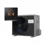 Midea M-Thermal 8kW