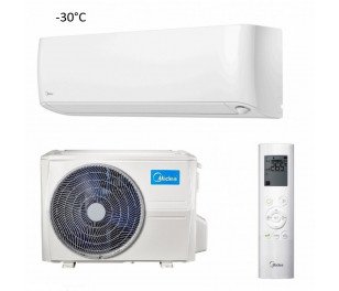 Midea Oasis Plus 3,5kW