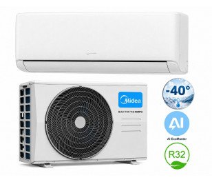 Midea Raynor 3,5kW