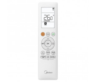 Midea Solstice EZ 2.6kW
