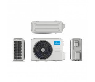 Midea Solstice EZ 2.6kW