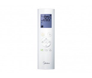 Midea Breezeless 2,6kW 