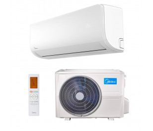 Midea Xtreme Heat 2,6kW