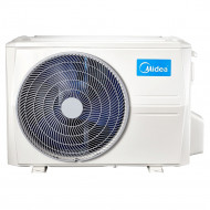 Midea Multisplit Inverter наружный блок теплового насоса 5,3/6,2kW (до 2 внутренних блоков)